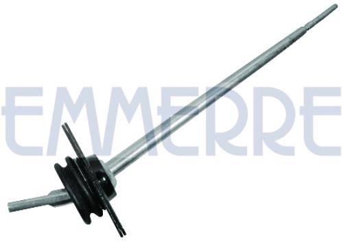 EMMERRE 913006 SCHALTHEBEL für IVECO EUROCARGO 99465843